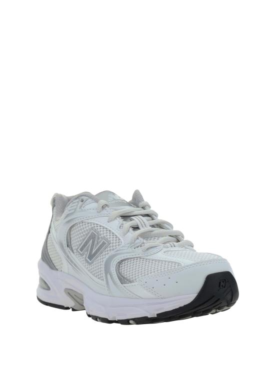26FW 뉴발란스 530 스니커즈 MR530EMA WHITESILVE - NEW BALANCE