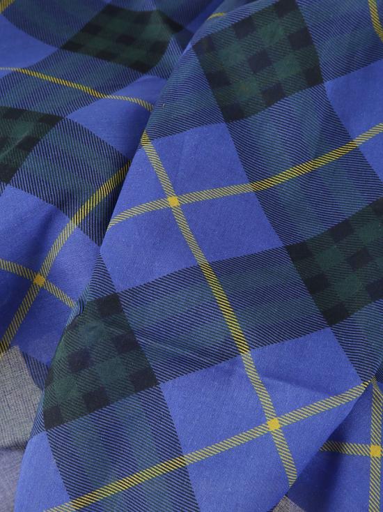  버버리 머플러/스카프 8085855 A1475 Blue - BURBERRY