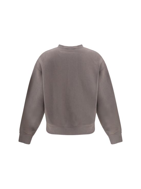 25FW 팜앤젤스 긴팔 티셔츠 PMBA08HF25FLE004 0760 BROWN - PALM ANGELS