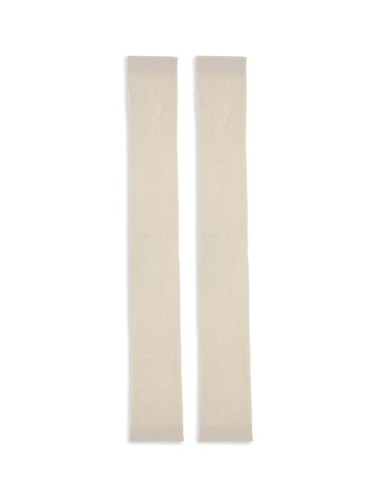 25FW 사 수 파이 장갑 W25970 0102 CREAM - SA SU PHI