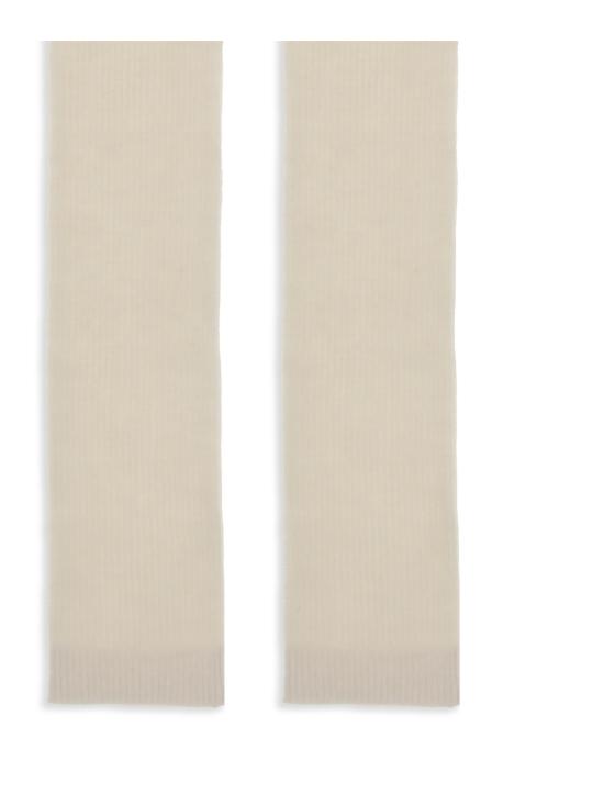 25FW 사 수 파이 장갑 W25970 0102 CREAM - SA SU PHI