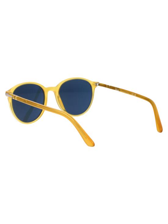 25FW 페르솔 선글라스 0PO3350S 204 R5 yellow - PERSOL