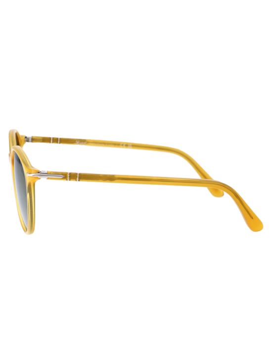25FW 페르솔 선글라스 0PO3350S 204 R5 yellow - PERSOL