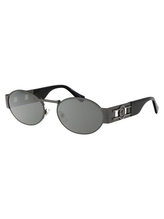 26SS 베르사체 선글라스 0VE2264 10016G grey - VERSACE