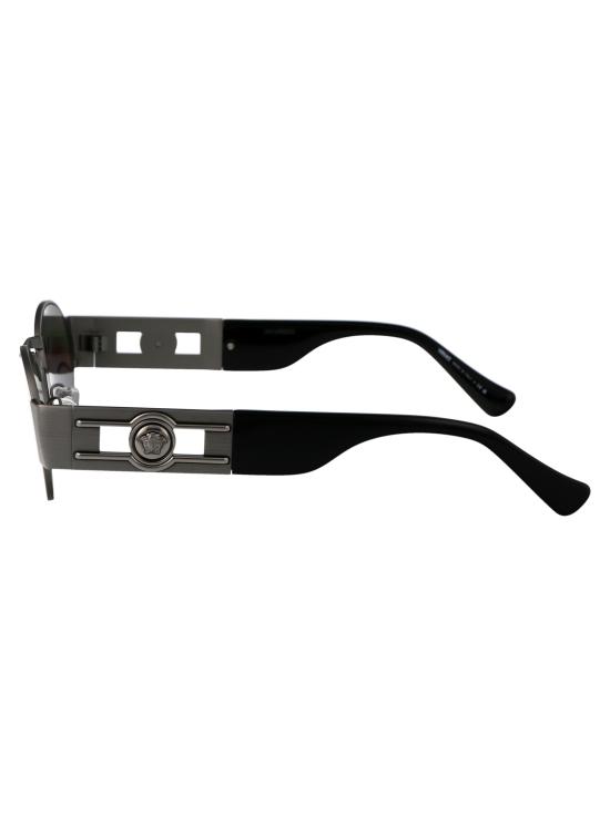 26SS 베르사체 선글라스 0VE2264 10016G grey - VERSACE