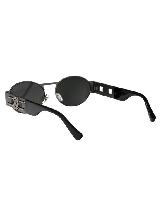 26SS 베르사체 선글라스 0VE2264 10016G grey - VERSACE