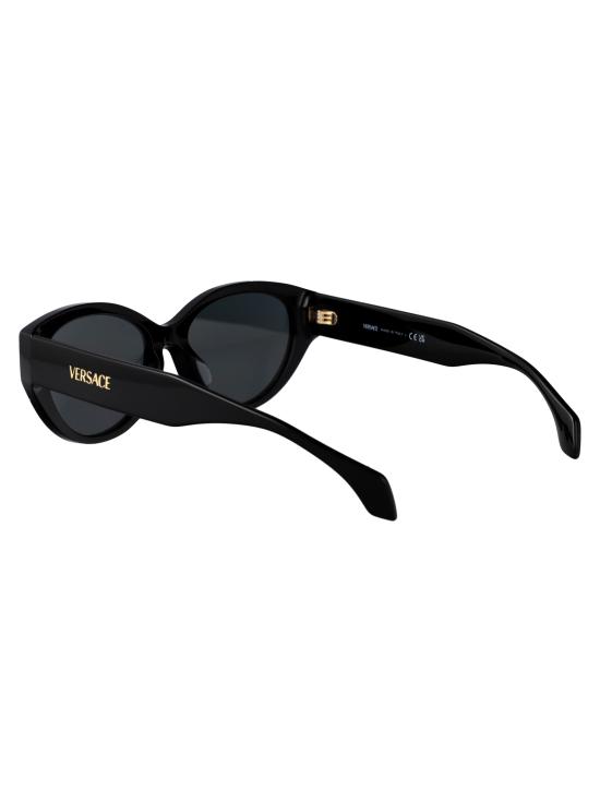 26SS 베르사체 선글라스 0VE4495D GB1 87 black - VERSACE