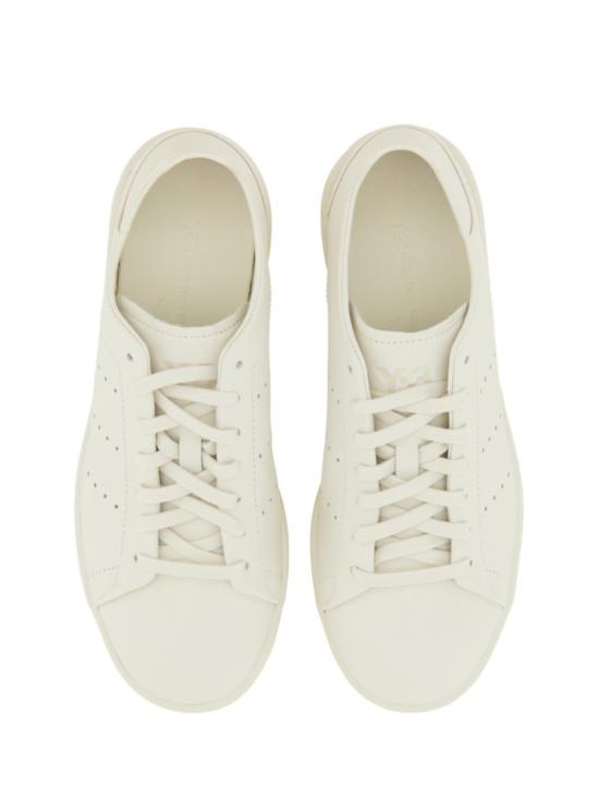 25FW 와이쓰리 스니커즈 JR4220 ORBGRY White - Y-3