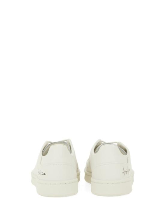 25FW 와이쓰리 스니커즈 JR4220 ORBGRY White - Y-3