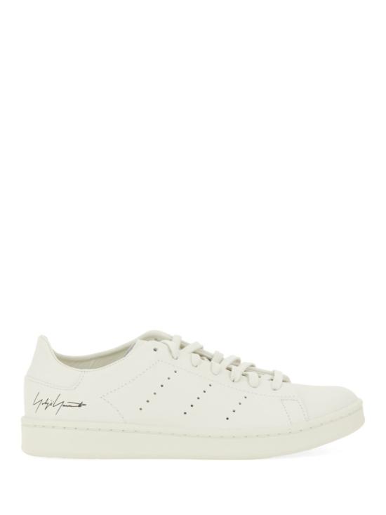 25FW 와이쓰리 스니커즈 JR4220 ORBGRY White
