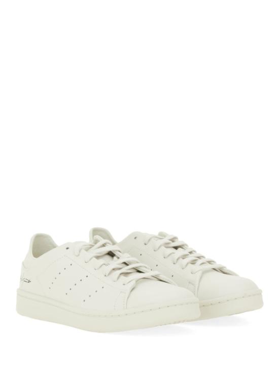 25FW 와이쓰리 스니커즈 JR4220 ORBGRY White - Y-3