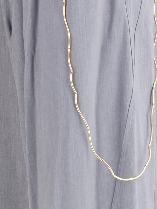 25FW 다크파크 스트레이트 팬츠 WTR36SFAW44 0072 GREY - DARKPARK