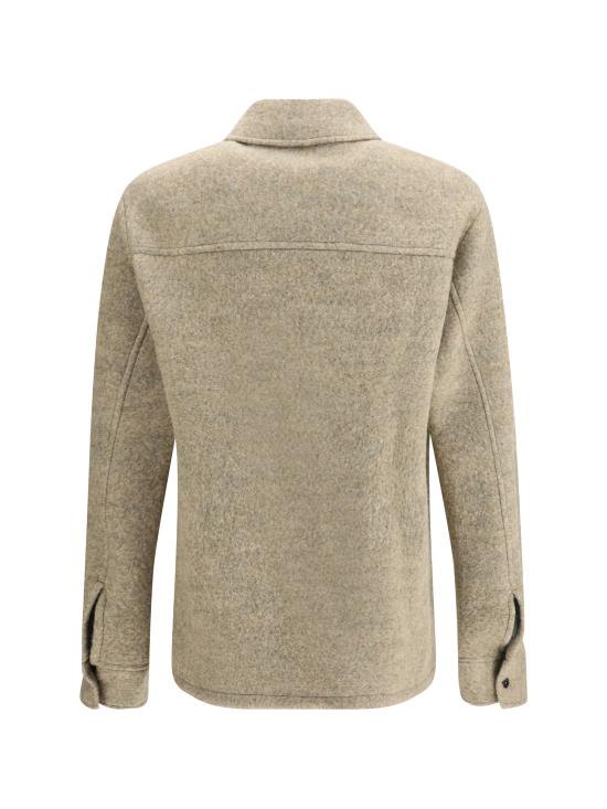 25FW 질샌더 자켓 J22DL0315J20321 367 BEIGE - JIL SANDER