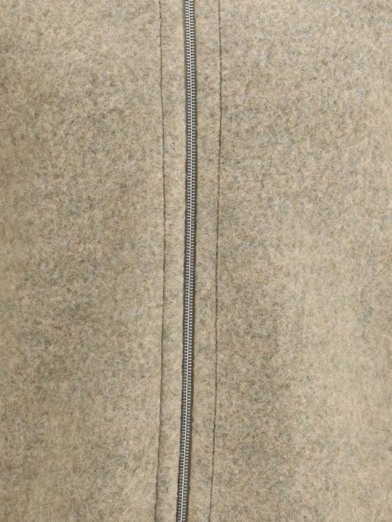 25FW 질샌더 자켓 J22DL0315J20321 367 BEIGE - JIL SANDER