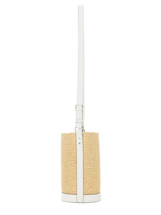  마이클 코어스 숄더백 30S4S10M8W 884NAT OPTICWHT Neutrals - MICHAEL KORS