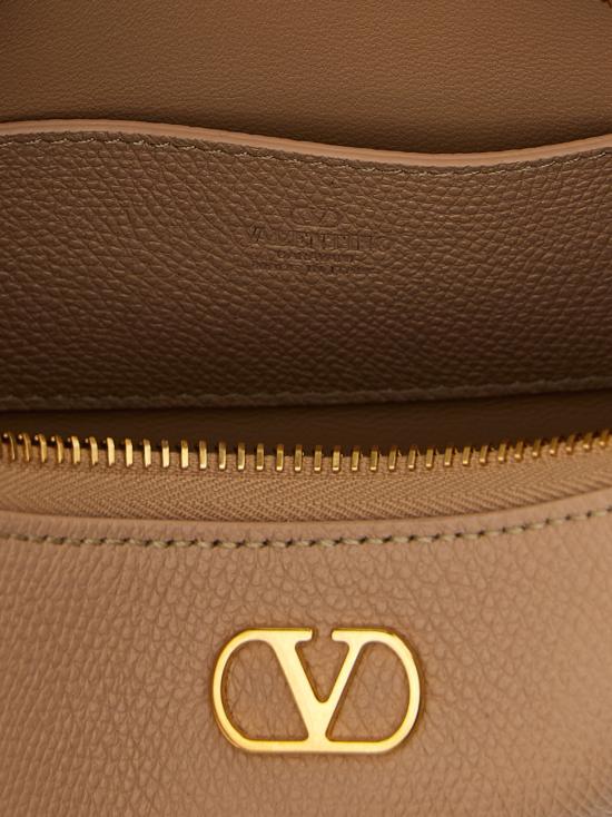 26SS 발렌티노 가라바니 숄더백 W2P0AK3SNPWRP Pink - VALENTINO GARAVANI