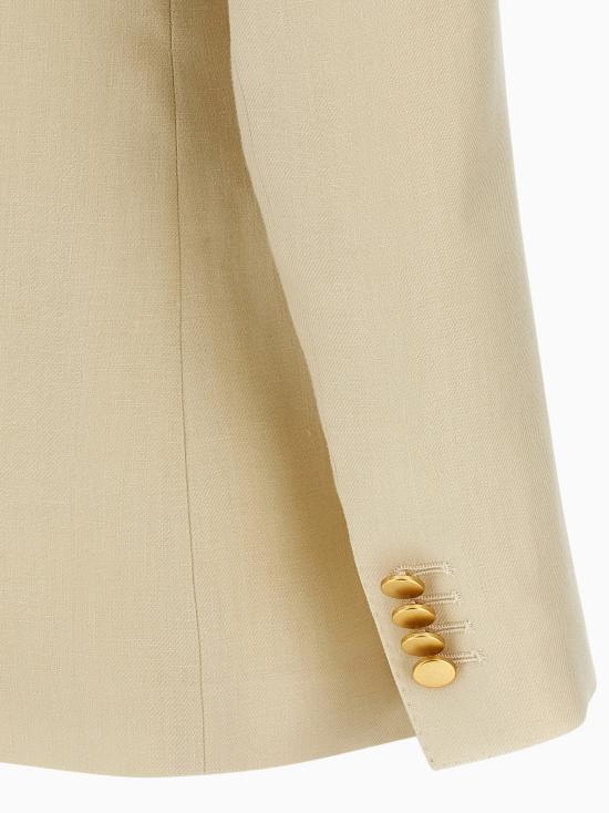 25SS 딸리아토레 수트 세트 JPARIGI12B340021EA812 Beige - TAGLIATORE