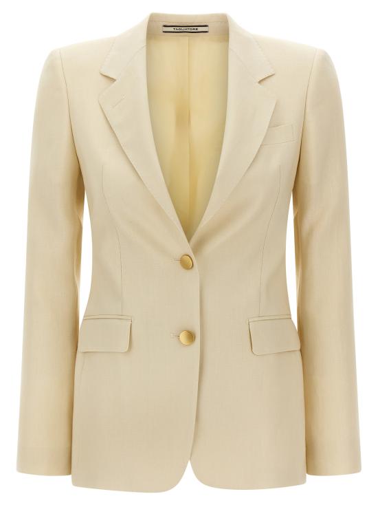 25SS 딸리아토레 수트 세트 JPARIGI12B340021EA812 Beige