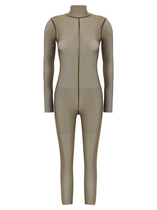 25FW 노마카말리 점프수트 ST325JMSC28867 Green