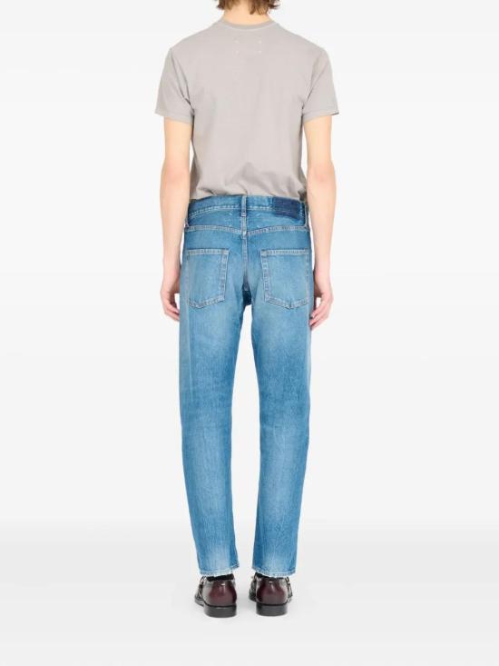 25FW 마르지엘라 데님 팬츠 S50LA0241S30561 986 - MAISON MARGIELA