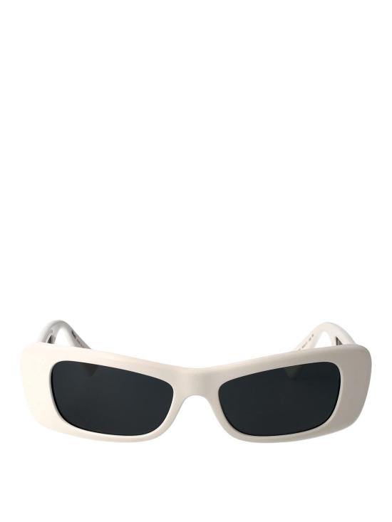 26SS 베르사체 선글라스 0VE4481361 White