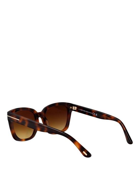 26SS 톰포드 선글라스 FT121653F Brown - TOMFORD
