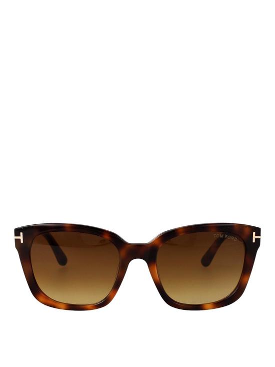 26SS 톰포드 선글라스 FT121653F Brown