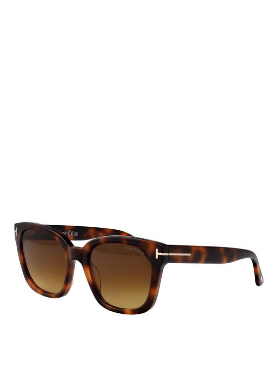 26SS 톰포드 선글라스 FT121653F Brown - TOMFORD