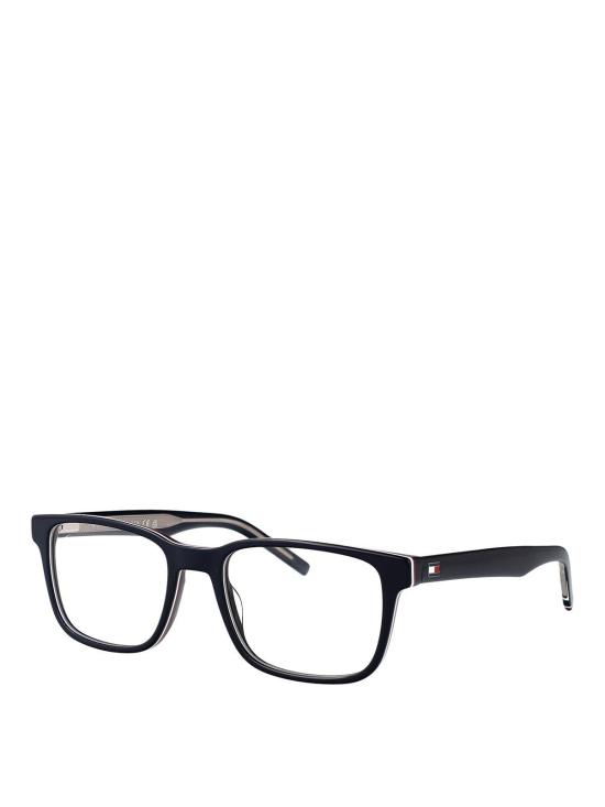 26SS 타미힐피거 선글라스 TH2075PJP Blue - TOMMY HILFIGER