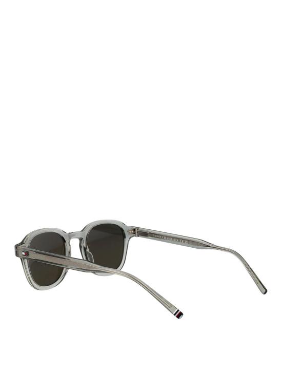 26SS 타미힐피거 선글라스 TH2185S1ED Green - TOMMY HILFIGER
