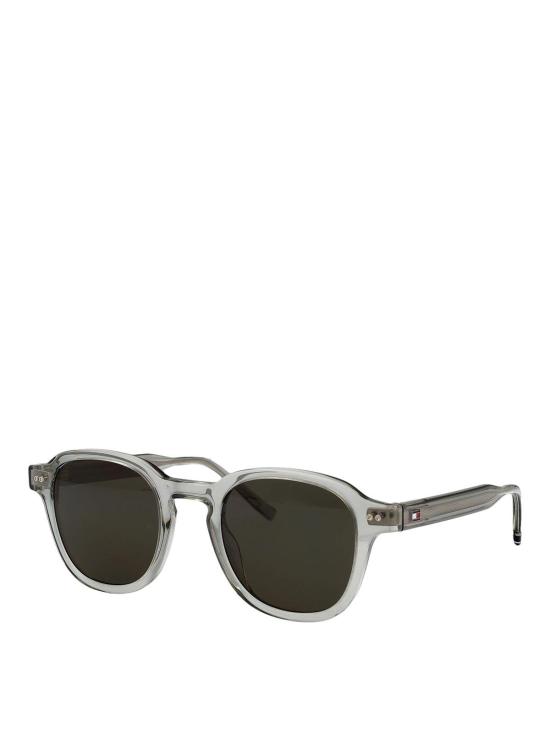 26SS 타미힐피거 선글라스 TH2185S1ED Green - TOMMY HILFIGER
