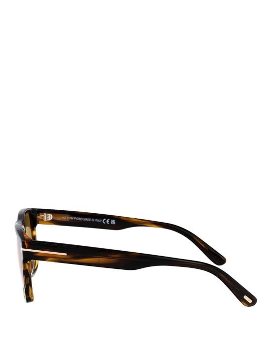 26SS 톰포드 선글라스 FT120556E Brown - TOMFORD