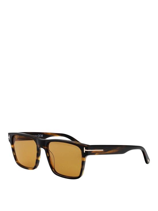 26SS 톰포드 선글라스 FT120556E Brown - TOMFORD