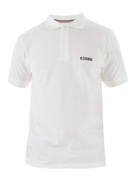  폴 스미스 폴로 티셔츠 M1R698PNP472401 Multicolour