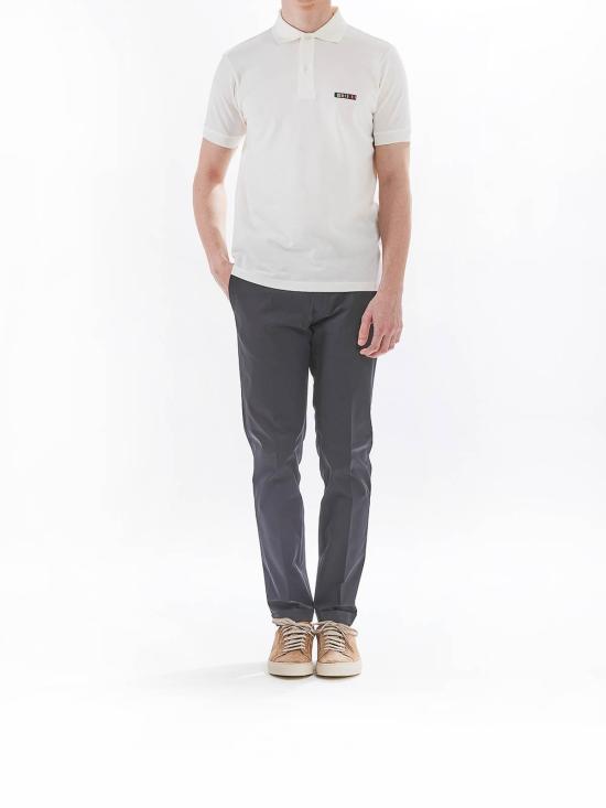  폴 스미스 폴로 티셔츠 M1R698PNP472401 Multicolour - PAUL SMITH