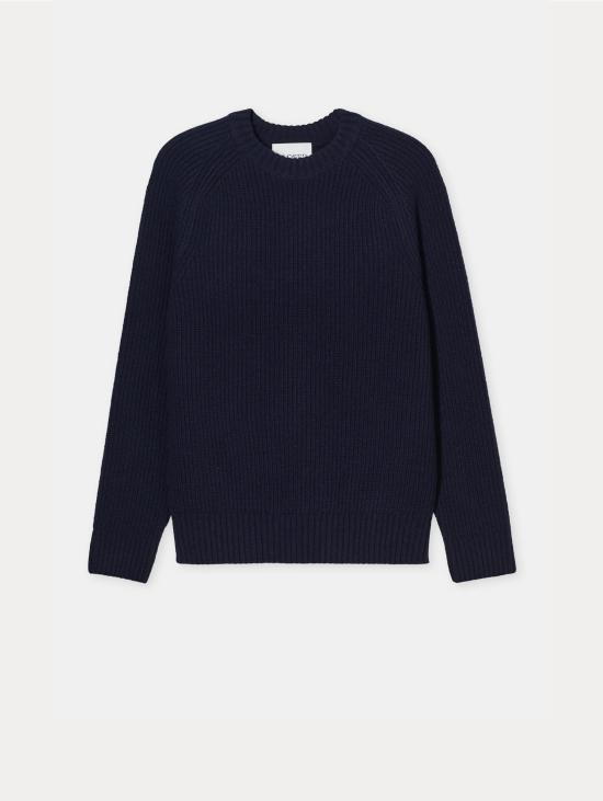 25FW 클로즈드 스웨터 C86270 98U 22568 - CLOSED