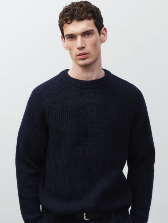 25FW 클로즈드 스웨터 C86270 98U 22568 - CLOSED