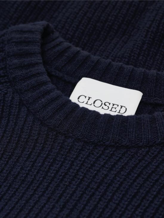 25FW 클로즈드 스웨터 C86270 98U 22568 - CLOSED