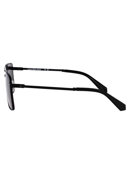 26SS 캘빈클라인 선글라스 CKJ25201S 2 black - CALVIN KLEIN