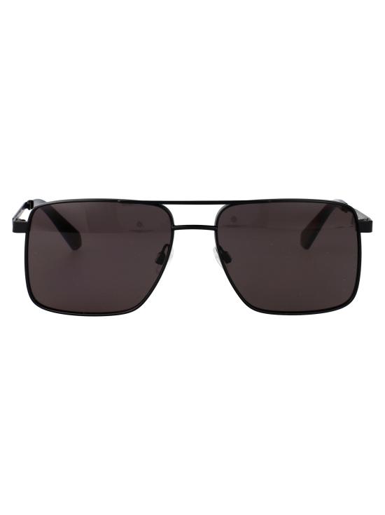 26SS 캘빈클라인 선글라스 CKJ25201S 2 black