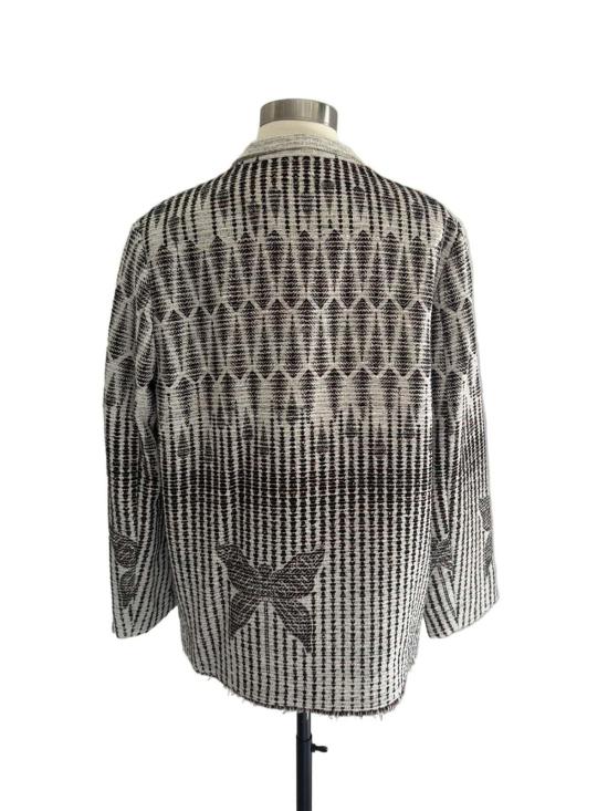  포르테포르테 코트 Forte Forte Libelle 오버재킷 보로탈코 - FORTE FORTE