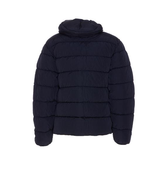 25FW 씨피 컴퍼니 크롬-R 고글 다운 자켓  19CMOW011A005904G888 TOTAL ECLIPSE DOM - C.P. COMPANY