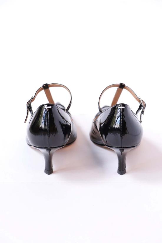  마르지엘라 힐/펌프스 Maison Margiela Kinkies T 바 펌프 - MAISON MARGIELA