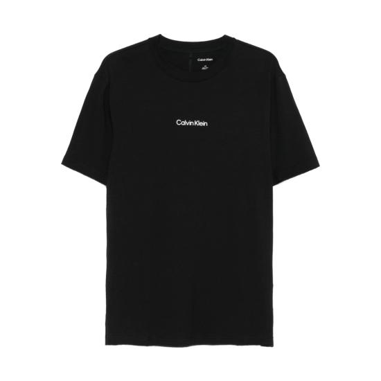 25FW 캘빈클라인 탑 LVGMF5K100 BLACK