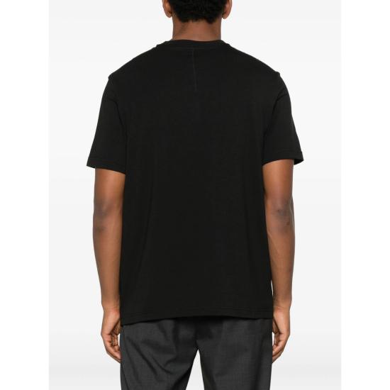 25FW 캘빈클라인 탑 LVGMF5K100 BLACK - CALVIN KLEIN