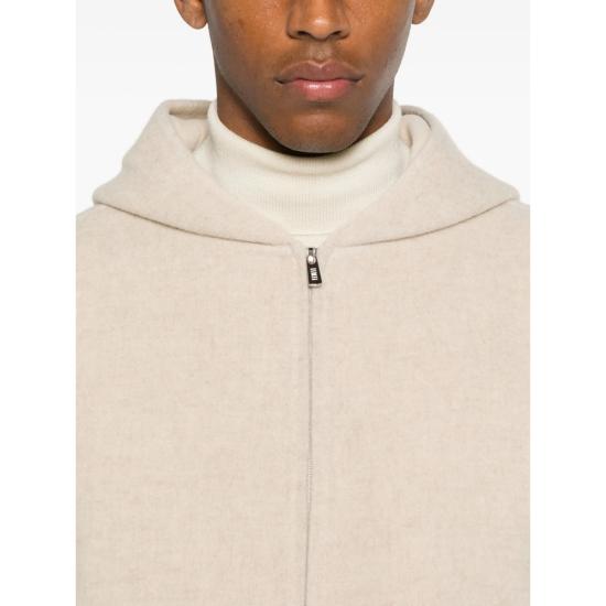 25FW 페델리 자켓 TU000427 0009 NEUTRALS - FEDELI