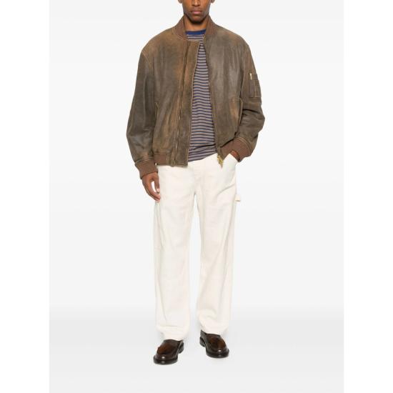 25FW Trc 데님 팬츠 TRC029 02 C3215 EP002 NEUTRALS - OTHER BRANDS