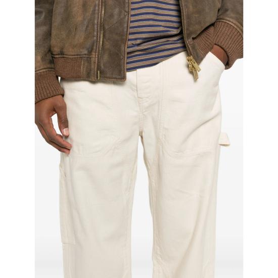 25FW Trc 데님 팬츠 TRC029 02 C3215 EP002 NEUTRALS - OTHER BRANDS