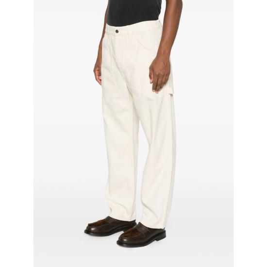 25FW Trc 데님 팬츠 TRC029 02 C3215 EP002 NEUTRALS - OTHER BRANDS