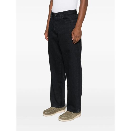 25FW Trc 데님 팬츠 TRC005303 C6563 TP016 BLACK - OTHER BRANDS